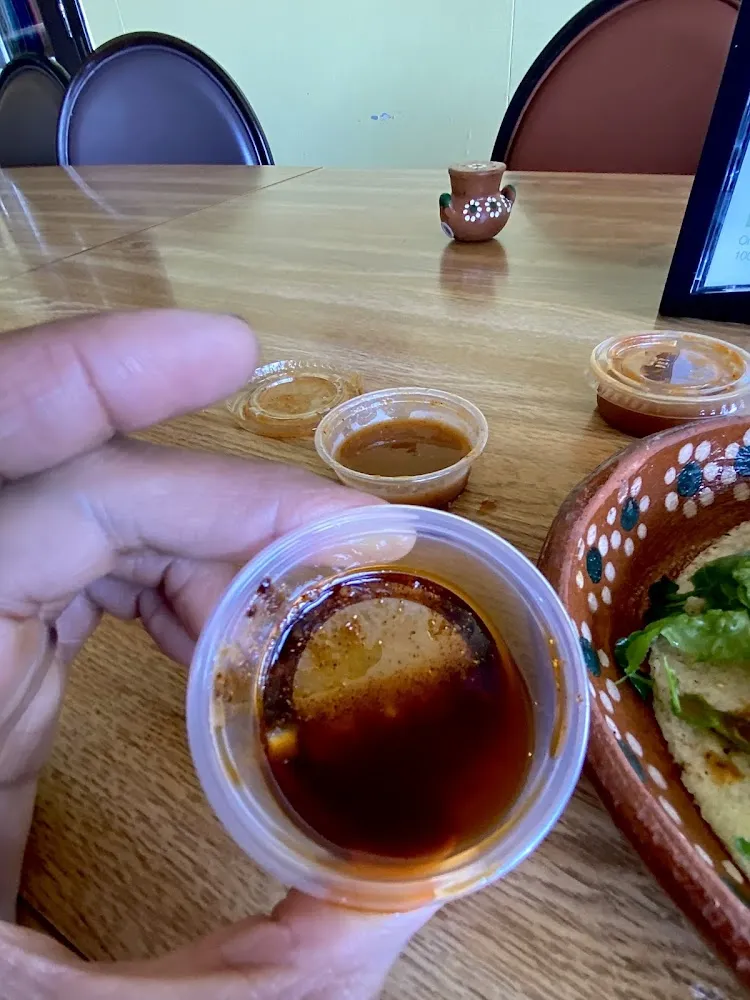 Chili Oil