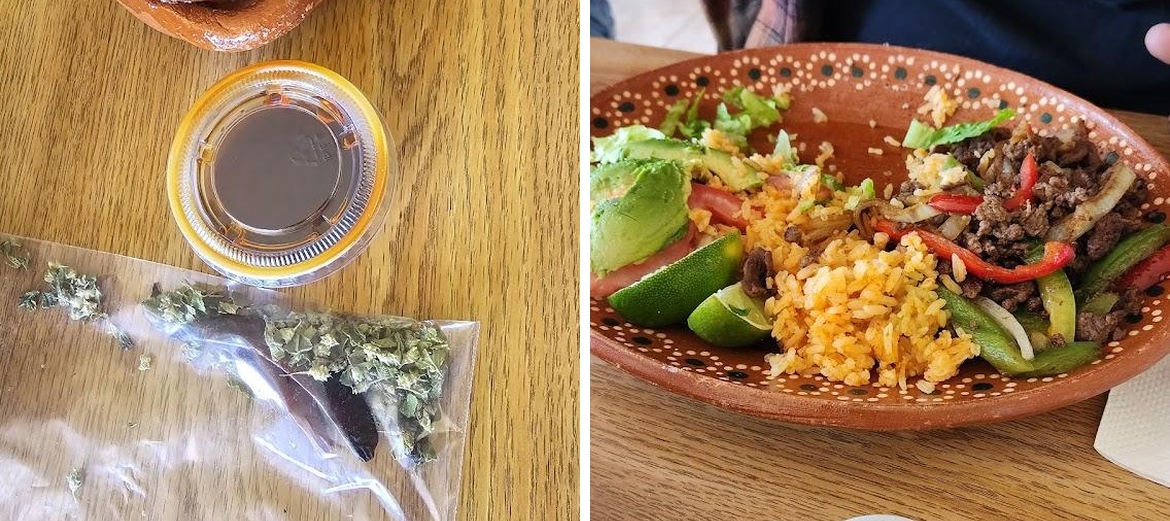 Tres Cazuelas Taqueria