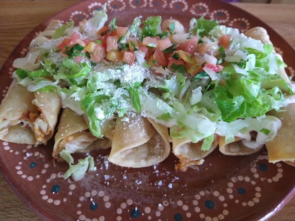 Flautas
