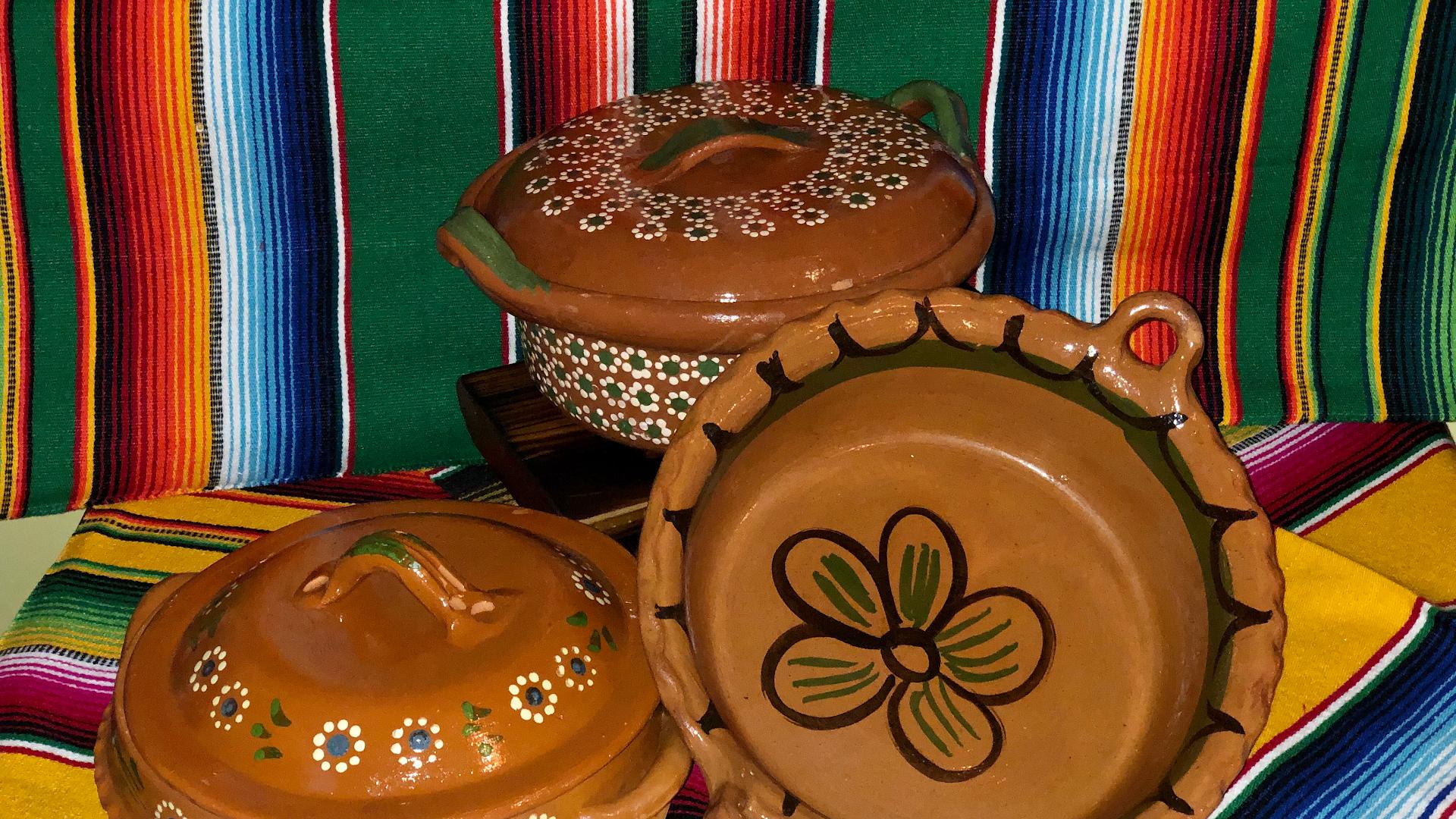 Tres Cazuelas Taqueria