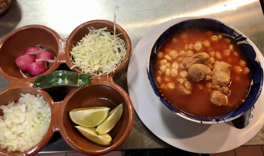 Pozole
